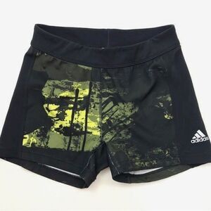 Adidas Techfit 3-Inch Womens Training Short S